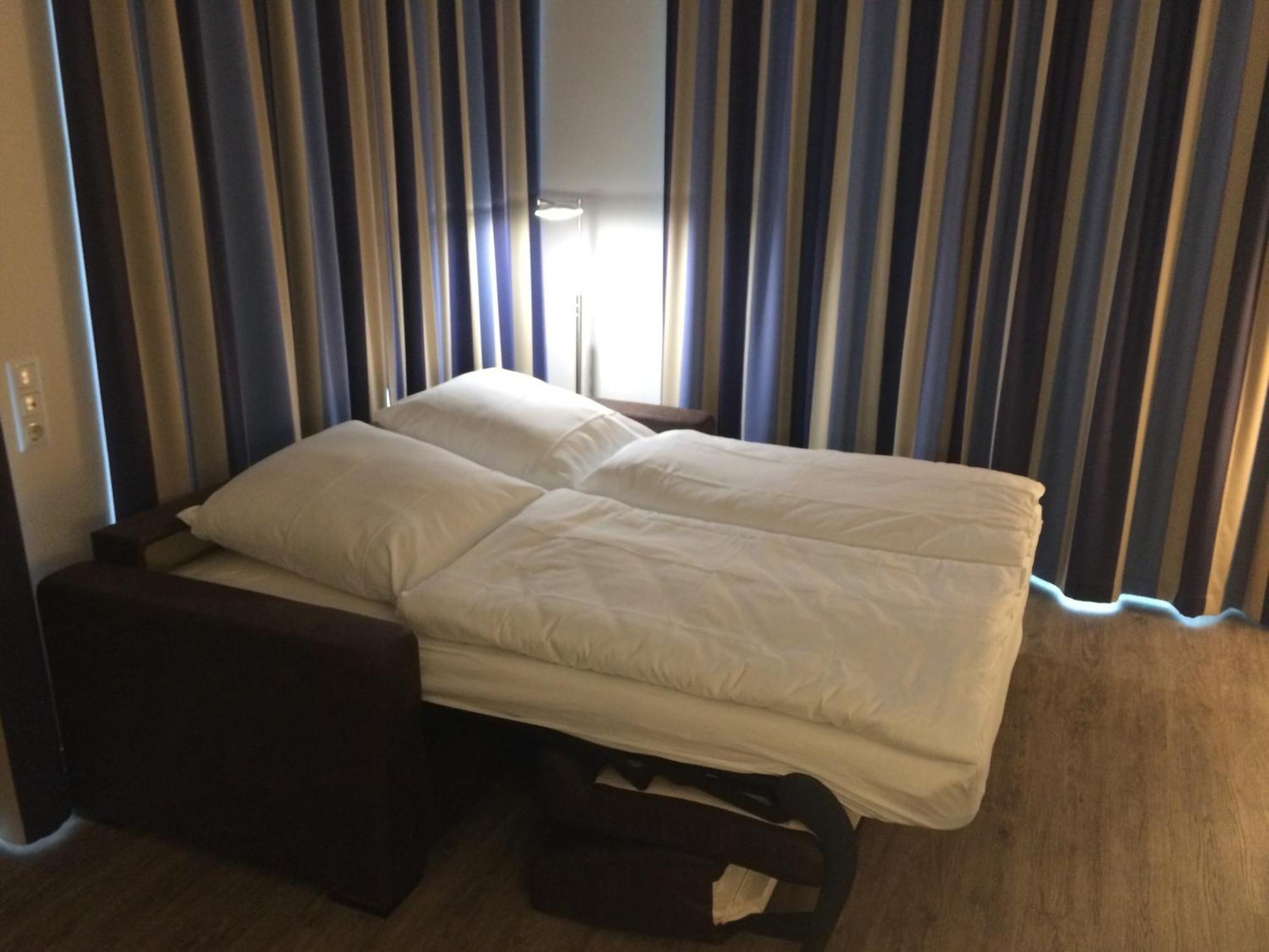 Apartment 10 - "Borbyblick" - Blickrichtung Hafen Und Offene See Eckernförde Екстериор снимка