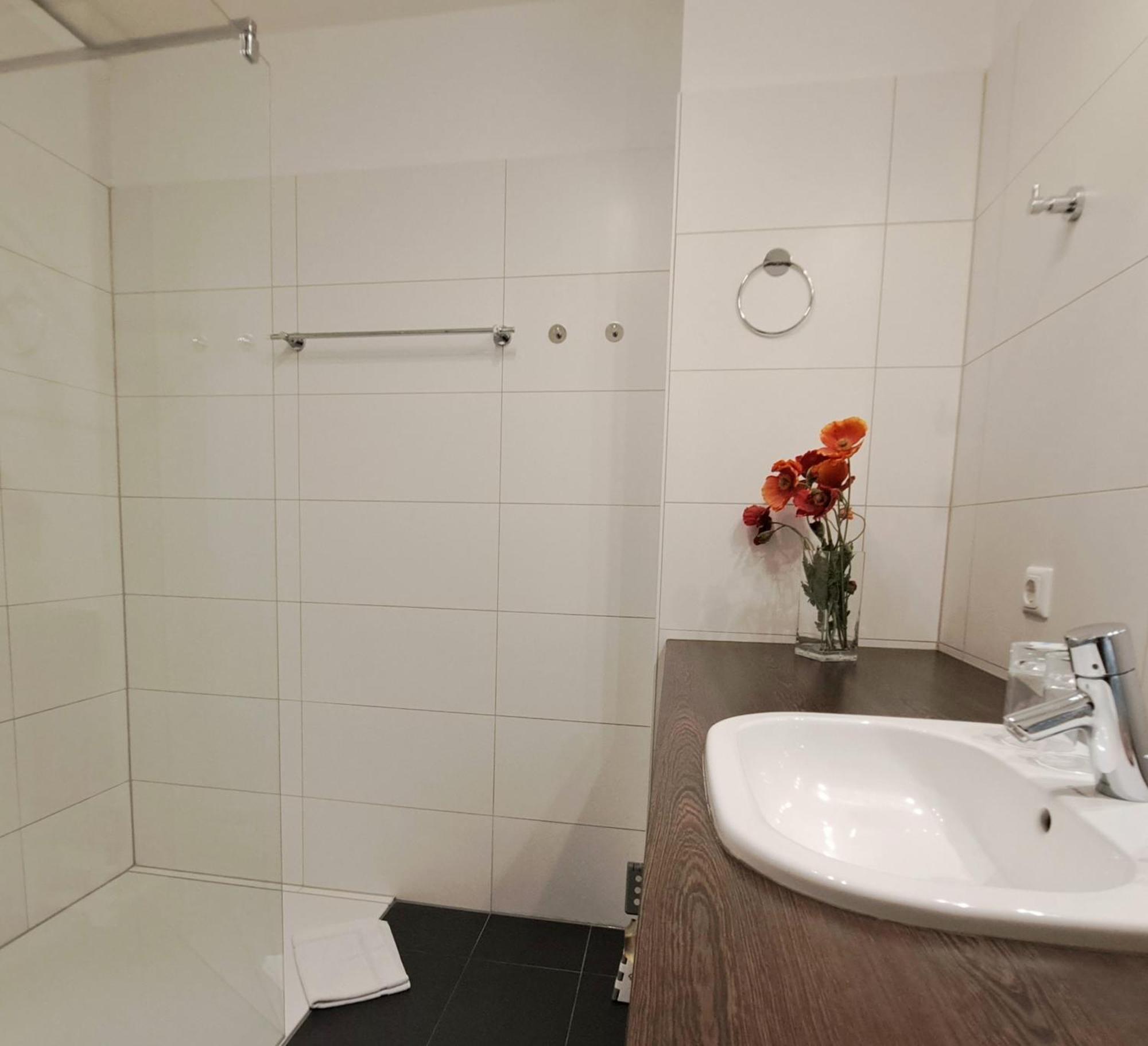 Apartment 10 - "Borbyblick" - Blickrichtung Hafen Und Offene See Eckernförde Екстериор снимка