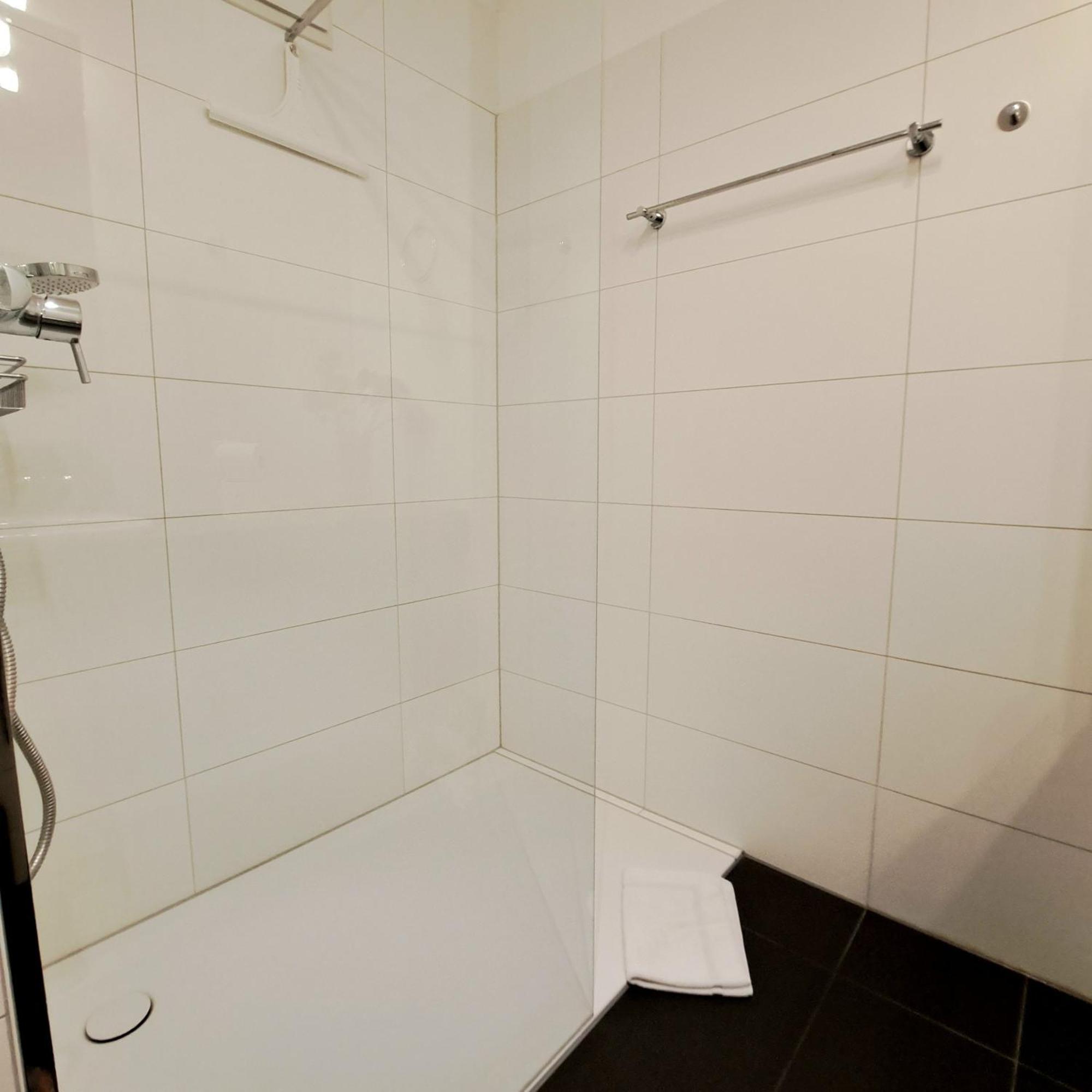 Apartment 10 - "Borbyblick" - Blickrichtung Hafen Und Offene See Eckernförde Екстериор снимка